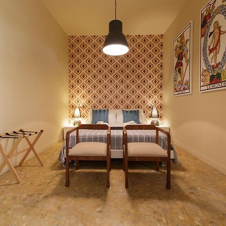 Budget Rooms Logudoro 35 Cagliari Eksteriør billede