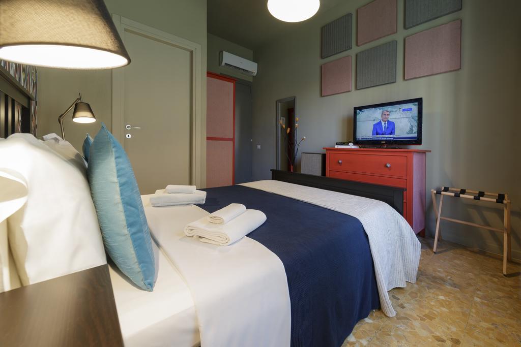 Budget Rooms Logudoro 35 Cagliari Eksteriør billede