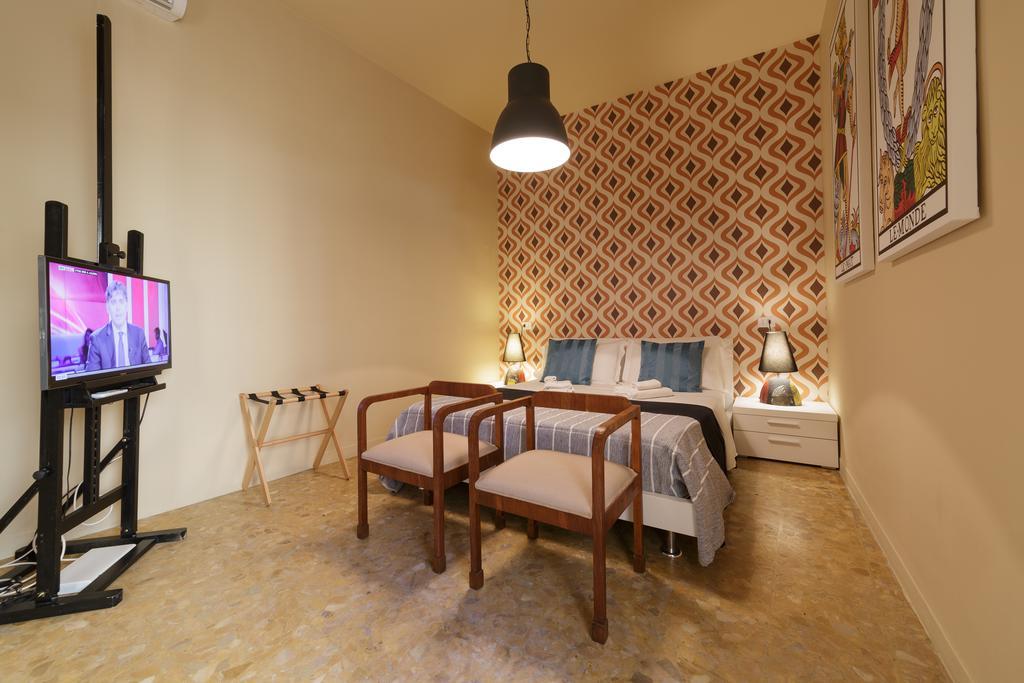 Budget Rooms Logudoro 35 Cagliari Eksteriør billede
