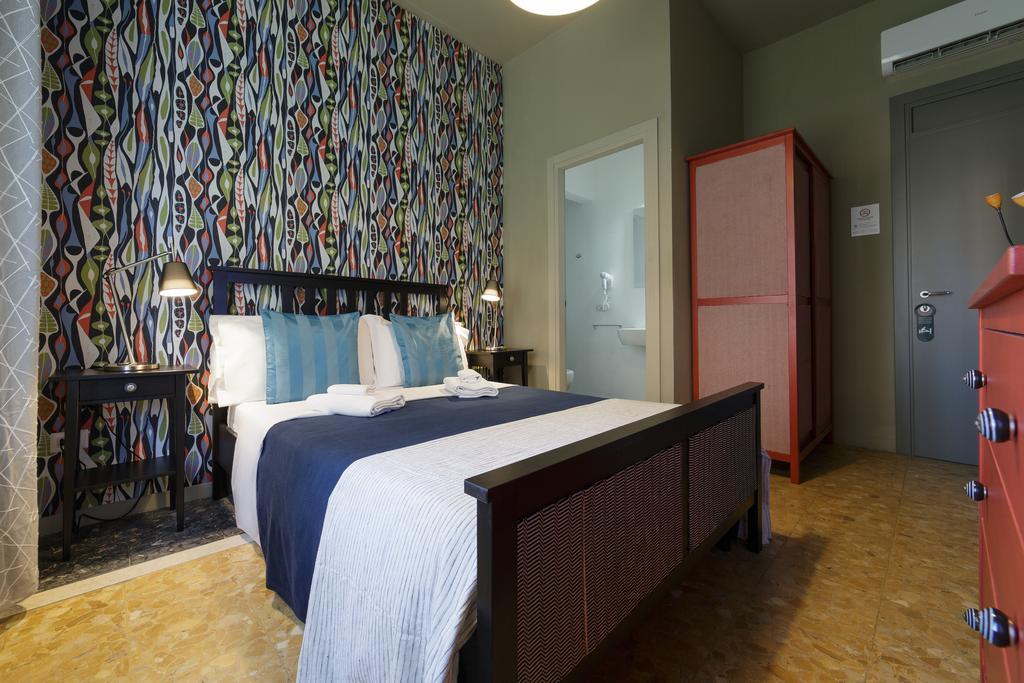 Budget Rooms Logudoro 35 Cagliari Eksteriør billede