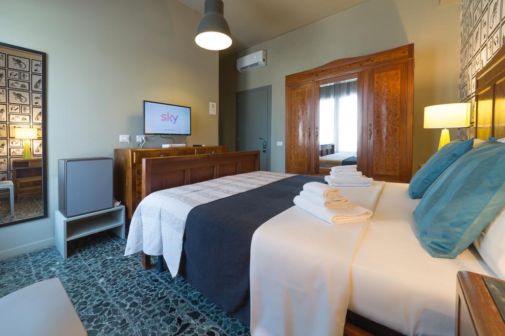 Budget Rooms Logudoro 35 Cagliari Eksteriør billede